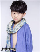 单翼雄鹰演员王天泽剧照