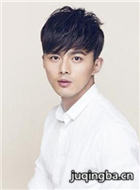 食全食美演员叶祖新剧照