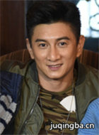 别了拉斯维加斯演员吴奇隆剧照