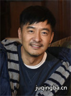 别了拉斯维加斯演员郭晓东剧照