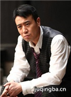 电视剧暗火演员于和伟剧照