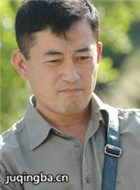 谁为爱情买单演员王志飞剧照