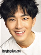 赛点女孩演员邬立朋剧照