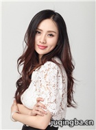 赛点女孩演员梁缘剧照