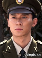 理发师演员李晨剧照