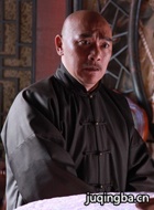 理发师演员王绘春剧照