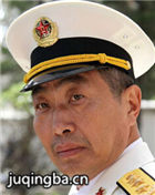 玉魂演员杜源剧照