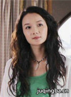 真情母子演员李姗珊剧照