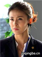 剩女的新婚生活演员贾青剧照