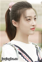 我的室友是狐仙演员何由之剧照