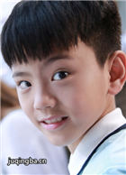 星选者联盟演员雷俊剧照