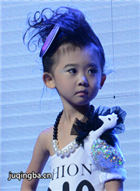 星选者联盟演员唐杨乐雯剧照