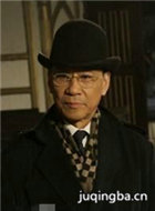 铁血神枪演员王学圻剧照