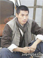 铁血神枪演员张梓烈剧照