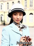 铁血神枪演员吕一剧照