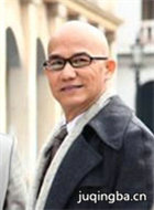 铁血神枪演员李子雄剧照