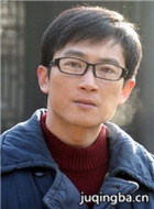 鸽子哨演员赵滨剧照