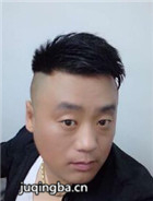 槑头槑脑演员宋晓峰剧照