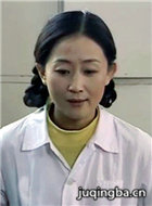 非常公民演员陈瑾剧照