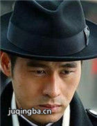 零号特工演员马强剧照