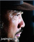 零号特工演员陈剑飞剧照