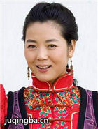 胡杨女人演员王茜华剧照