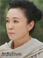 婆媳攻防战演员傅艺伟剧照