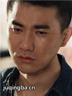 婆媳攻防战演员许超剧照