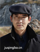 江城令演员马跃剧照