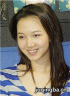 祸福相依演员韩雯雯剧照