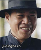 历史的天空演员张丰毅剧照