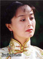 历史的天空演员李静剧照