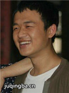 云袖演员包贝尔剧照