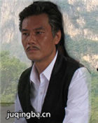 云袖演员阿峰剧照