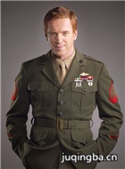 亿万-财富之战演员戴米恩·刘易斯剧照