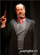 亿万-财富之战演员大卫·科斯塔贝尔剧照