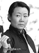 生死谍恋演员萨日娜剧照