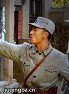 电视剧东风笑演员张笑君剧照