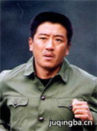 末路演员丁勇岱剧照