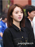 腾空之约演员胡冰卿剧照