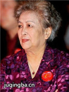 老人的故事演员谢芳剧照