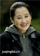 美丽鲜花在开放演员许晴剧照