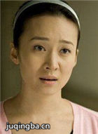 美丽鲜花在开放演员尹媗剧照