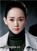 守卫者演员张定涵剧照