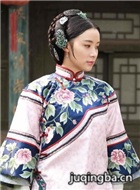 察哈尔往事演员姚芊羽剧照