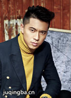 火烧云演员王雷剧照