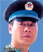 我心飞翔演员连奕名剧照