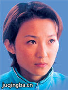 我心飞翔演员刘佳佳剧照