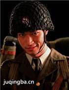 战后之战演员江洋剧照