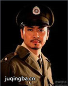 战后之战演员黄俊鹏剧照